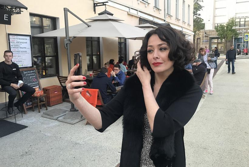 Екатерина Волкова