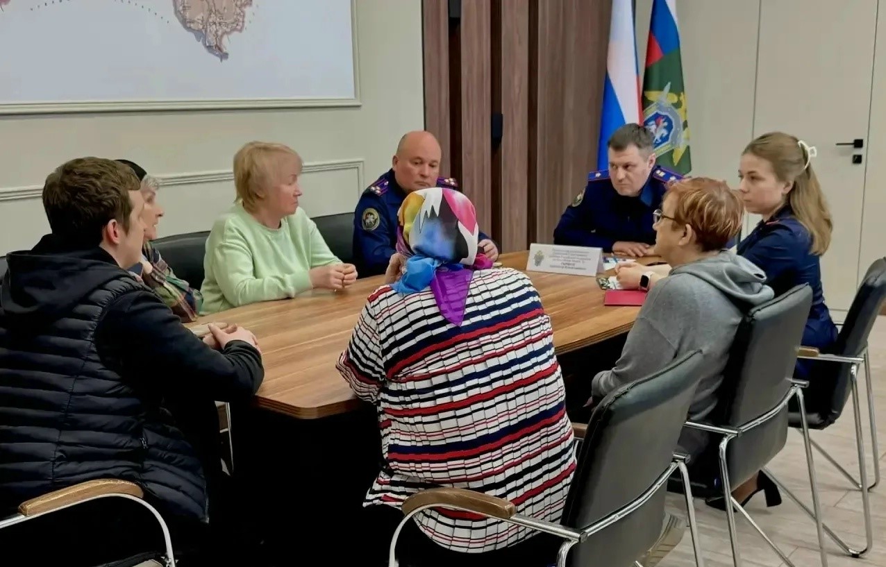 Дело о халатности возбуждено в Йошкар-Оле после обращения не дождавшихся расселения жильцов аварийного дома