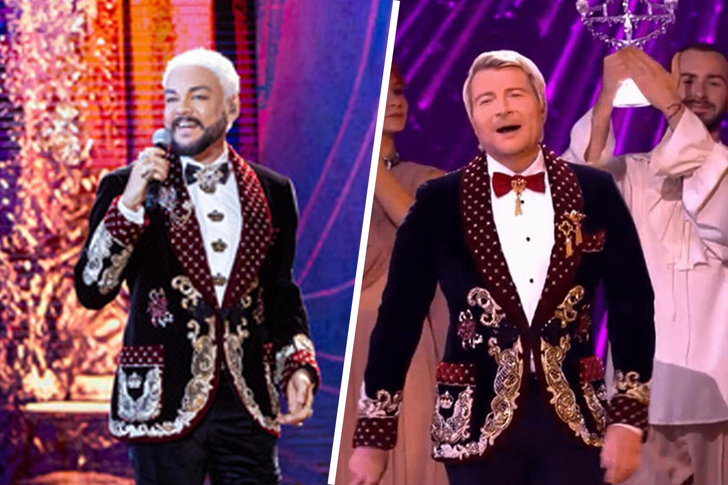 Музыкальное шоу. Киркоров и басков пьяные. Жюри шоу конфетка. Телешоу на тнт. Аллегрова басков.