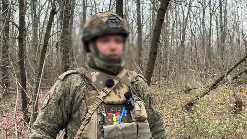 Амурчане в составе группировки войск «Восток» прорвали оборону ВСУ под Запорожьем - gtrkamur.ru