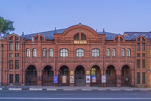 В Сергиевом Посаде прошла XIV научная конференция «Троице-Сергиева лавра в истории, культуре и духовной жизни России»