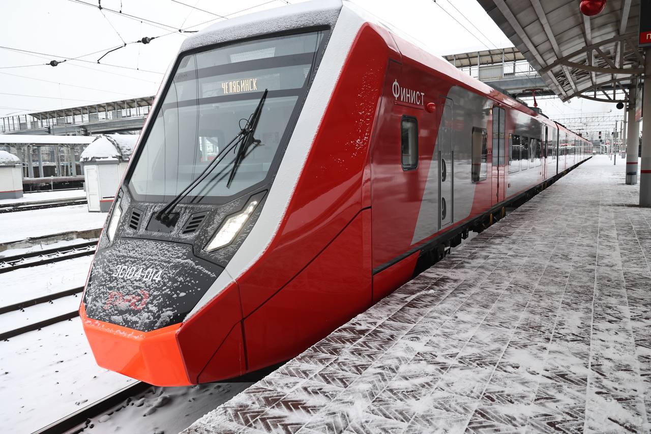 Южноуральские железнодорожники заканчивают подготовку инфраструктуры к зиме