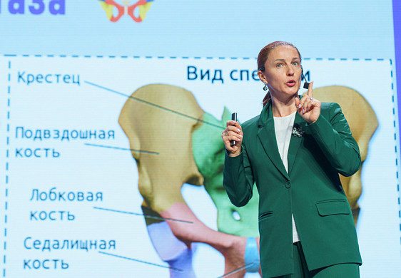  «Умные» молекулы для лечения рака, 3D-печать зданий и внутренний скафандр. Чем удивили молодые ученые на СЛОНе 