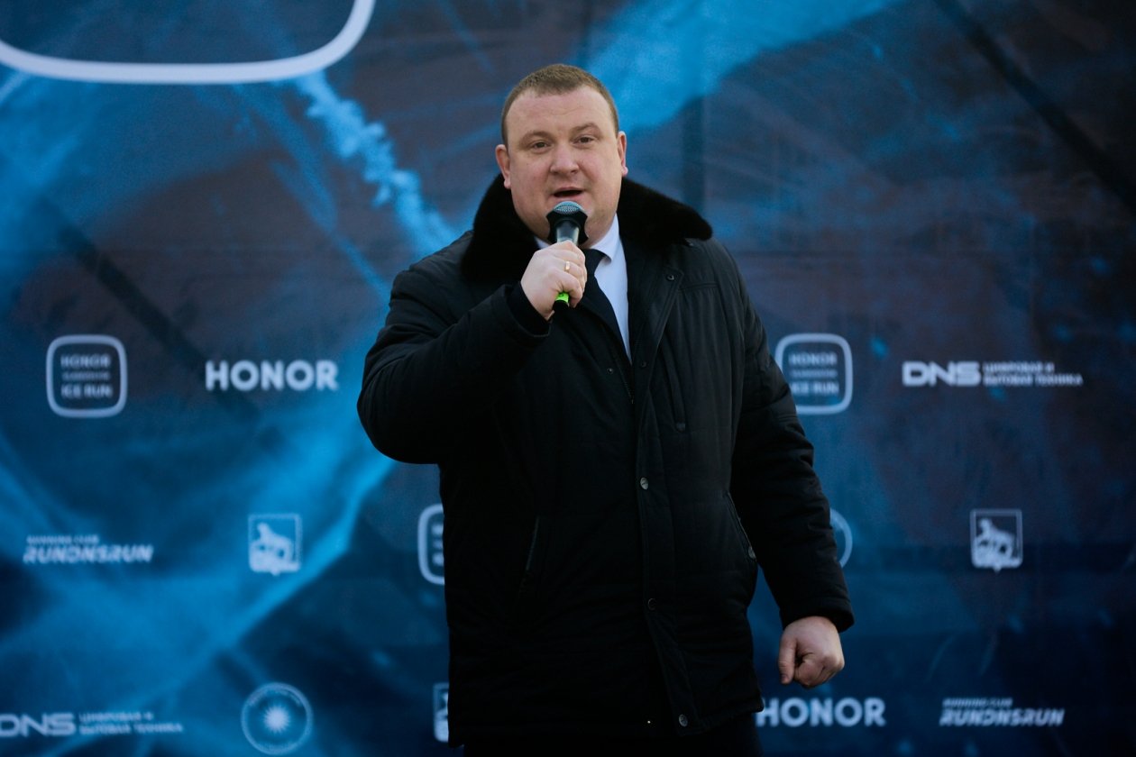 Дмитрий Осипчук, ИА PrimaMedia