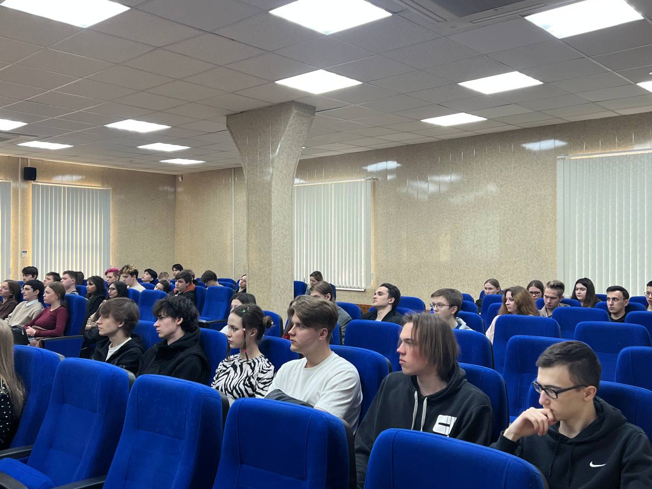 Московский Институт Технологии И Управления Отзывы