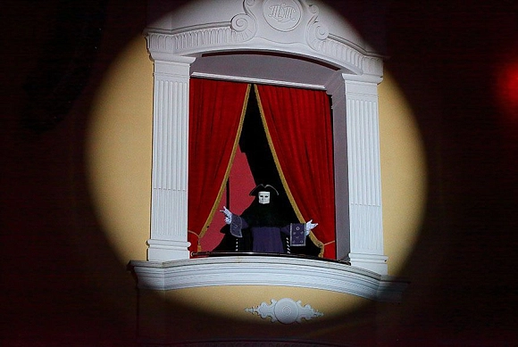 В Пензе отменили спектакль «Обними меня» с Андреем Ильиным