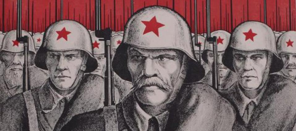 Правообладатель фото: Пресс-служба Музея обороны и блокады Ленинграда.