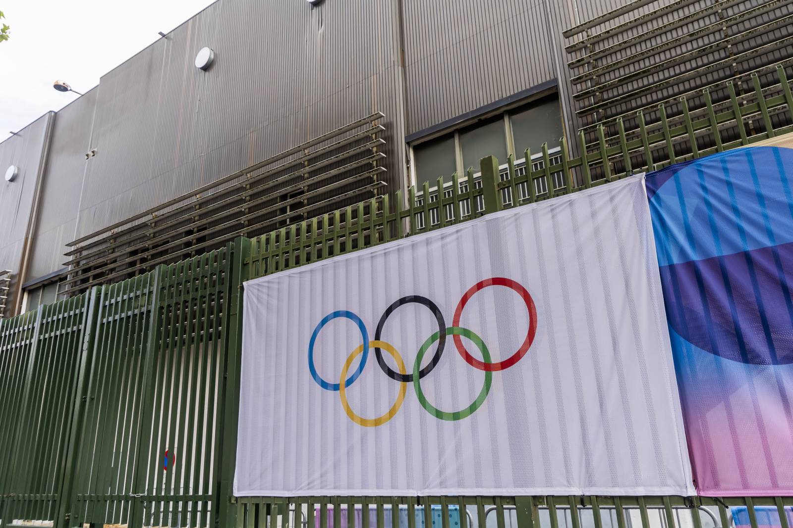 Глава МОК: Россияне выступят на Олимпиаде в нейтральном статусе