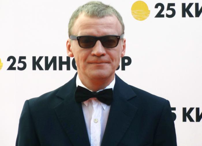 Не прижились за границей: актёры, которые вернулись в Россию