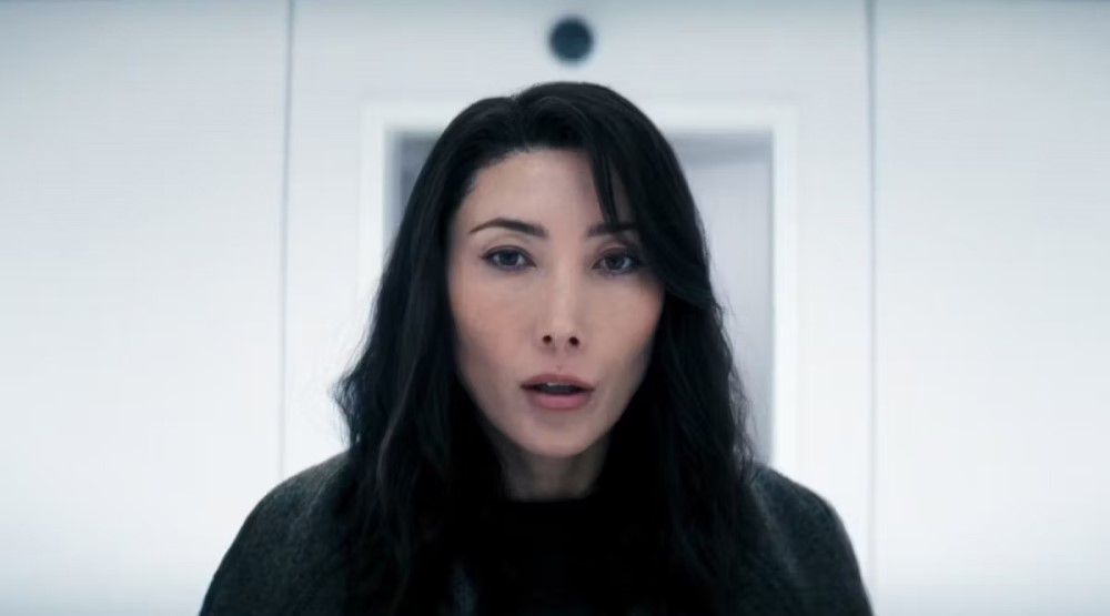 Кадр из 2 сезона сериала «Разделение» (2025)