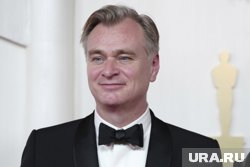 Кристофер Нолан был признан лучшим режиссером за последние 25 лет