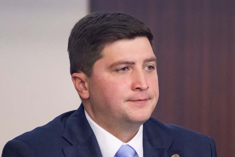 Радмир Беляев: «Наша цель — добиться, чтобы каждый житель района, где бы он ни находился, в городе или селе, жил в комфорте, имел возможности для развития и ощущал себя счастливым, а имя Нижнекамска зазвучало на всю страну»