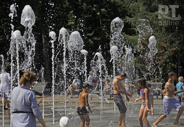 Просто жара. Просто жара. Просто жара. Просто жара. Просто жара.