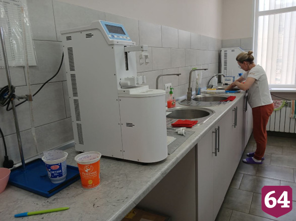 В элеватор с дистанционным управлением инвестировано 320 миллионов
