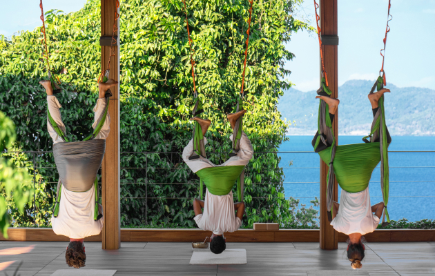  Krabey Island by Six Senses (Камбоджа)