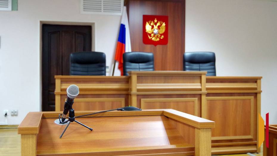 Воронежцу отменили незаконно начисленную задолженность за воду
