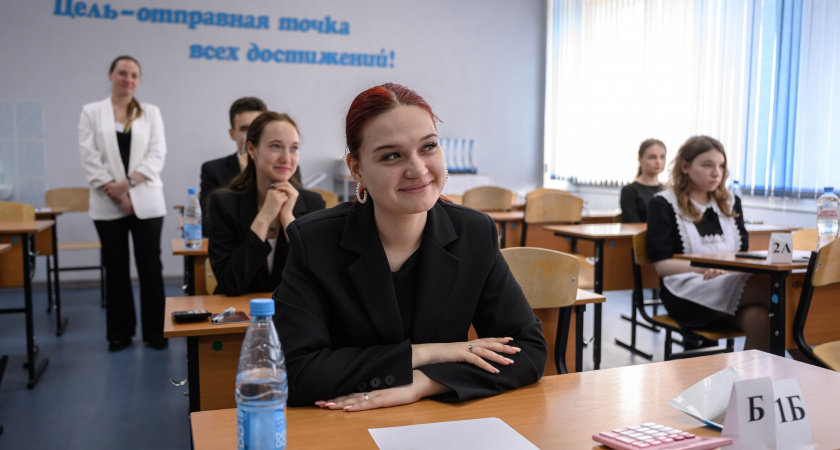 Более тысячи выпускников Коми воспользовались правом пересдать ЕГЭ