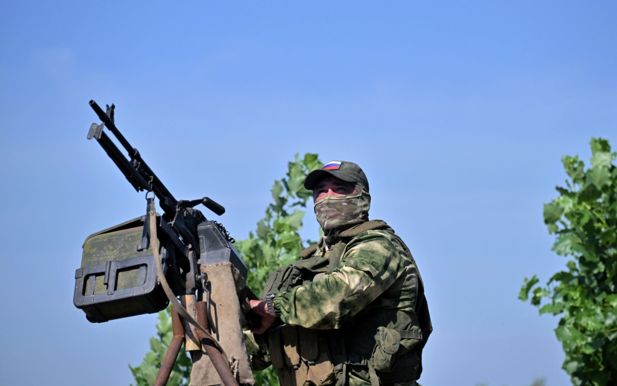 Кабмин изменил расчет военной пенсии для добровольцев СВО