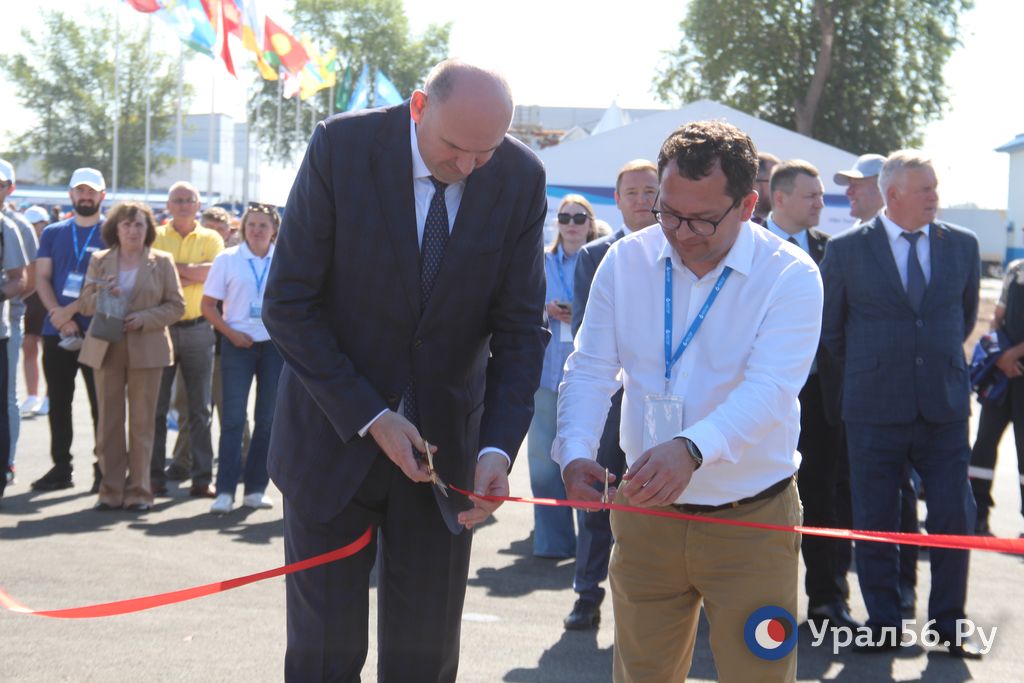 В Оренбурге подвели итоги конкурса профмастерства «Мастер-2025»