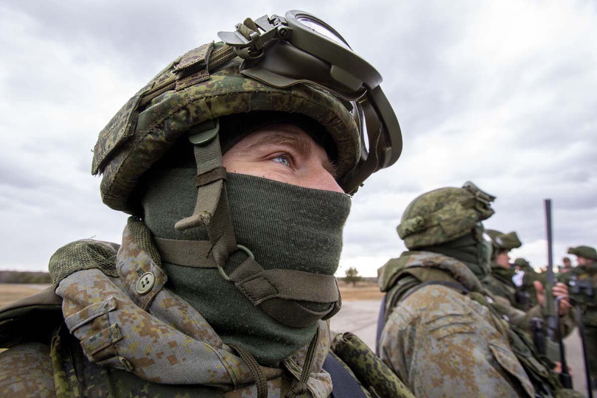 Военнослужащие смогут мгновенно подтвердить статус участника СВО онлайн