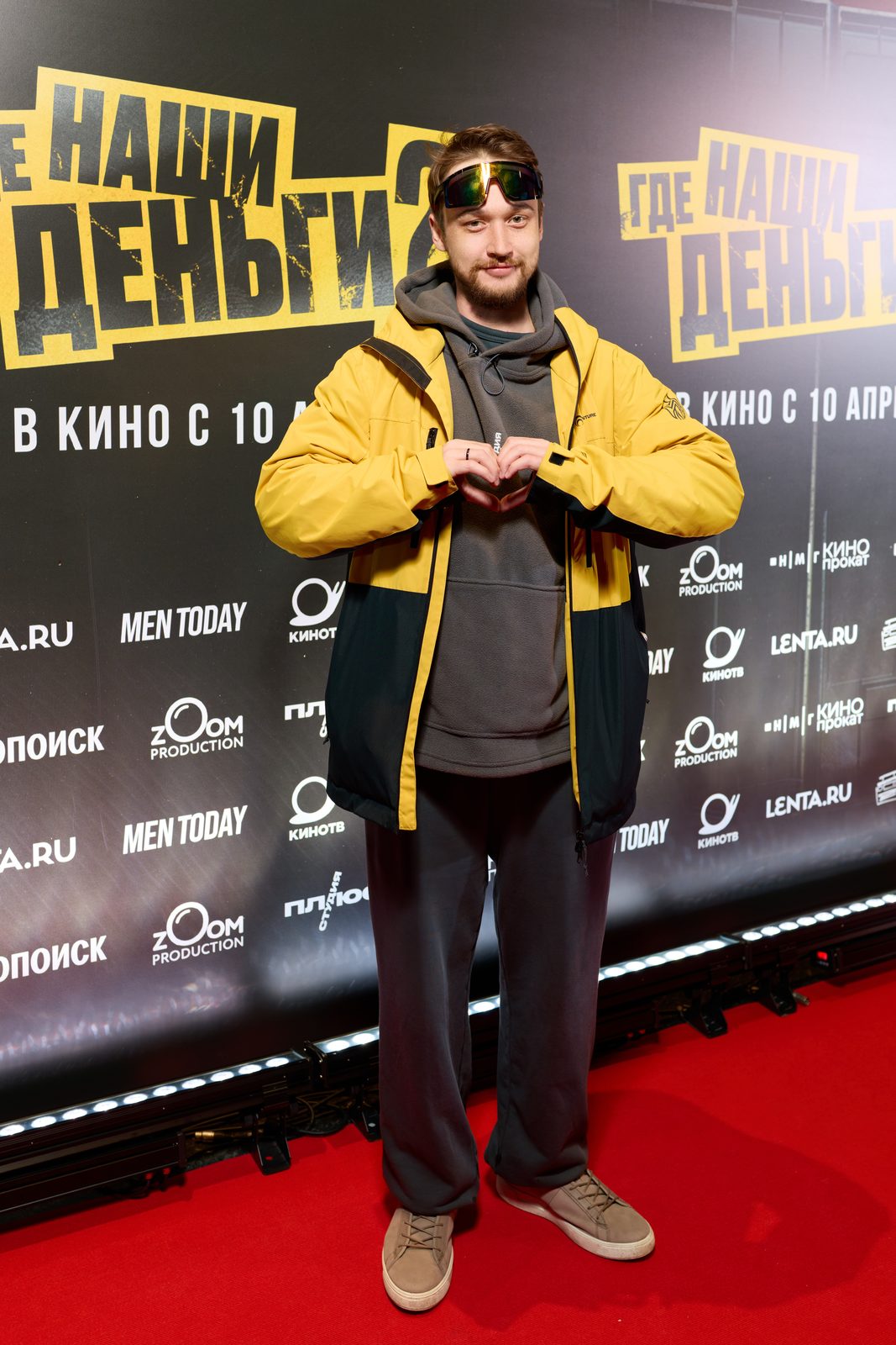 Девяностые. Опять: Алексей Серебряков, Алёна Михайлова и Вадим Галыгин