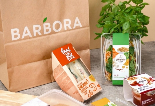 Barbora прекратит деятельность в Даугавпилсе, Лиепае и некоторых других регионах