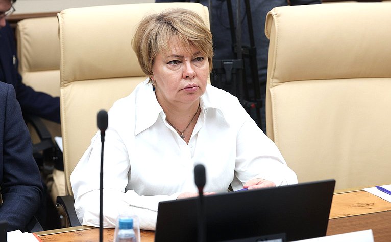 Круглый стол на тему «Совершенствование законодательного регулирования страхования киберрисков в условиях цифровой трансформации экономики»