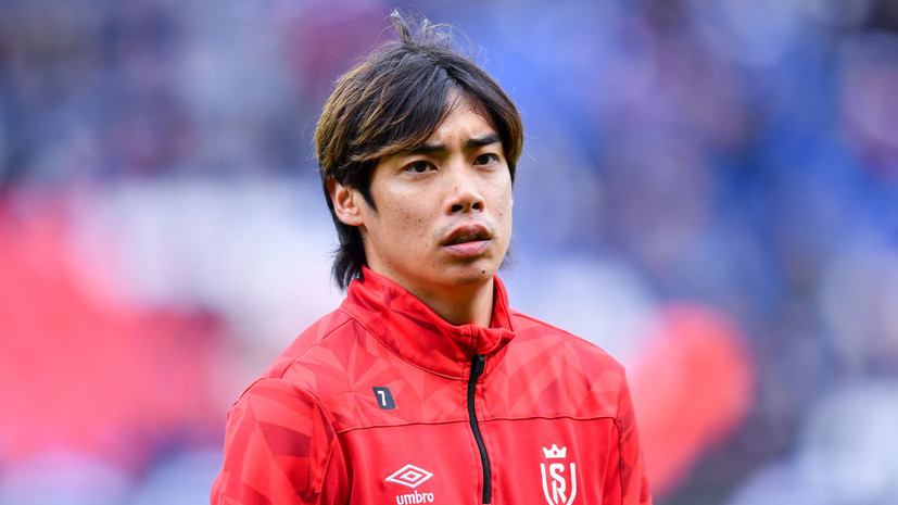 Обвиняемый в сексуальном насилии футболист не вызван в сборную Японии