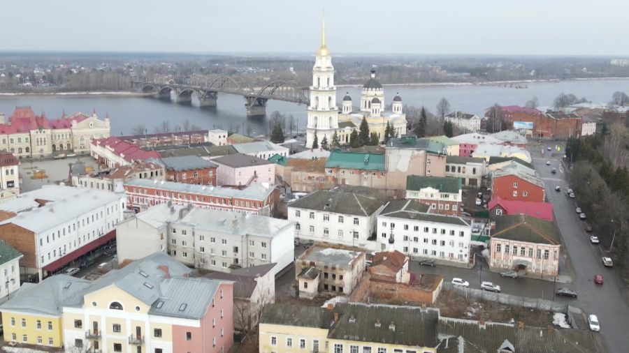 В Рыбинске планируют открыть филиал Санкт-Петербургского государственного университета