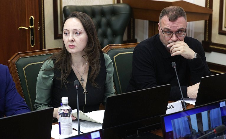 Семинар-совещание на тему «Реализация государственной политики в сфере воспитания детей и молодежи»