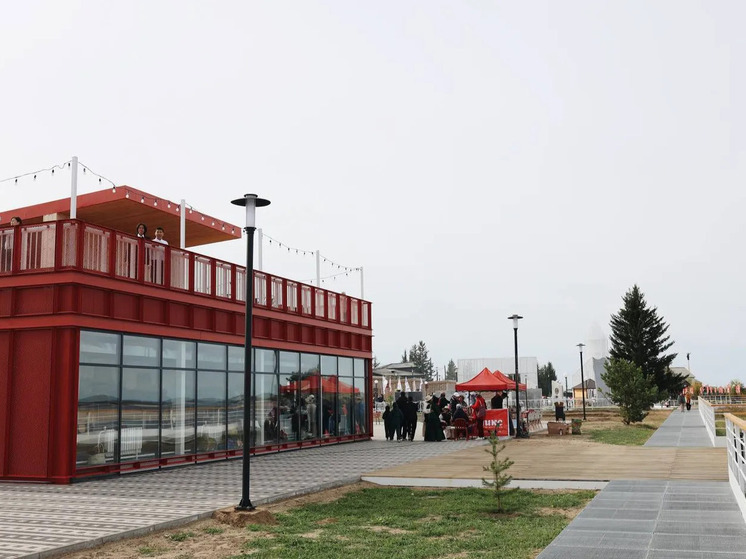 Якутия завоевала 33 победы в конкурсах по созданию комфортной городской среды