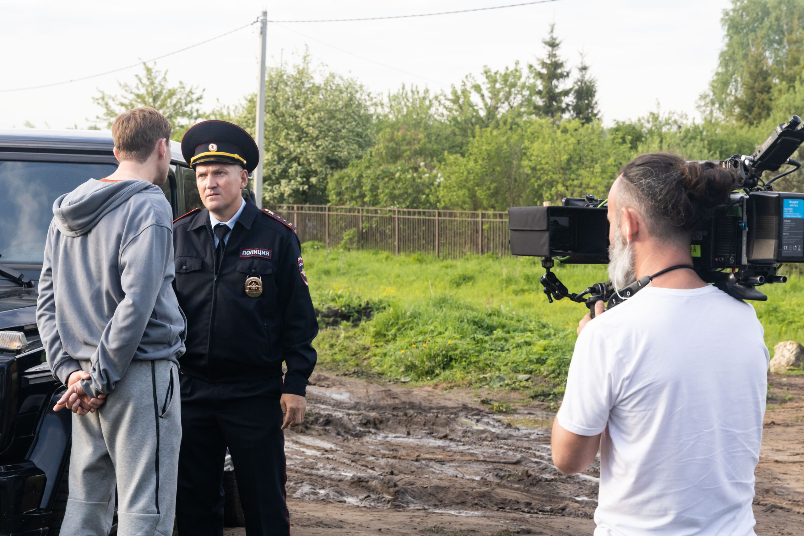 Фото: канал ТНТ