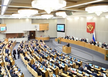 Законопроект, упрощающий проектирование на государственных землях, одобрен депутатами Госдумы во втором чтении 