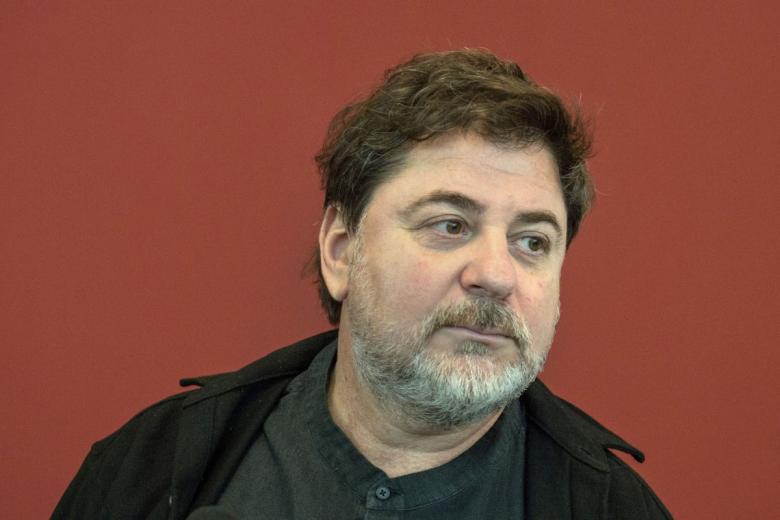 Александр Цекало