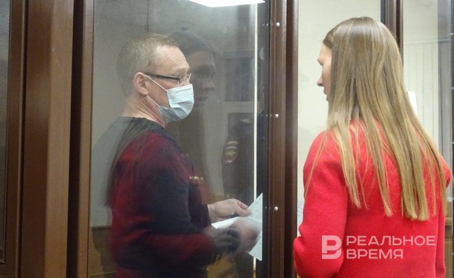 В Казани арестованный ВИП-инспектор Госстройнадзора требует восстановления в должности