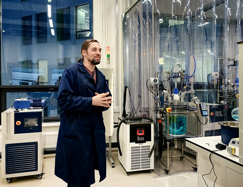 Финал агрономической универсиады