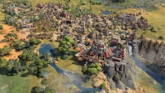 Firaxis опубликовала дату выхода обновления «Испытание временем» для Sid Meier