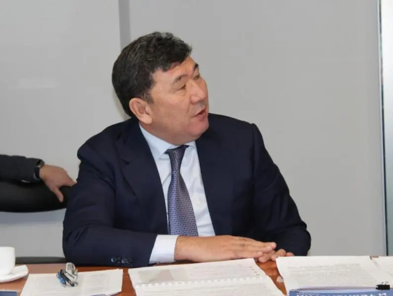 Семинар «Сотрудничество Сибирского отделения РАН и Национального научного онкологического центра при Министерстве здравоохранения Республики Казахстан (NROC): потенциал и возможные направления» прошел в новосибирском Академгородке. На нем обсудили сотрудничество в области терапии онкозаболеваний.