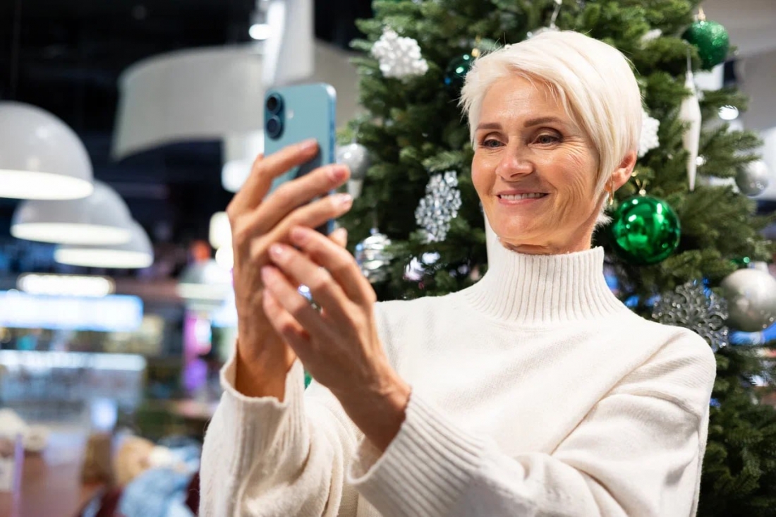 «МегаФон» обнулит стоимость мобильного интернета в канун новогодних праздников.