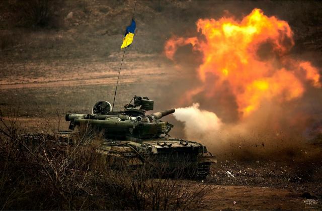 Эксперт Михайлов: в Курской области боевики ВСУ бросили танки на $120 млн