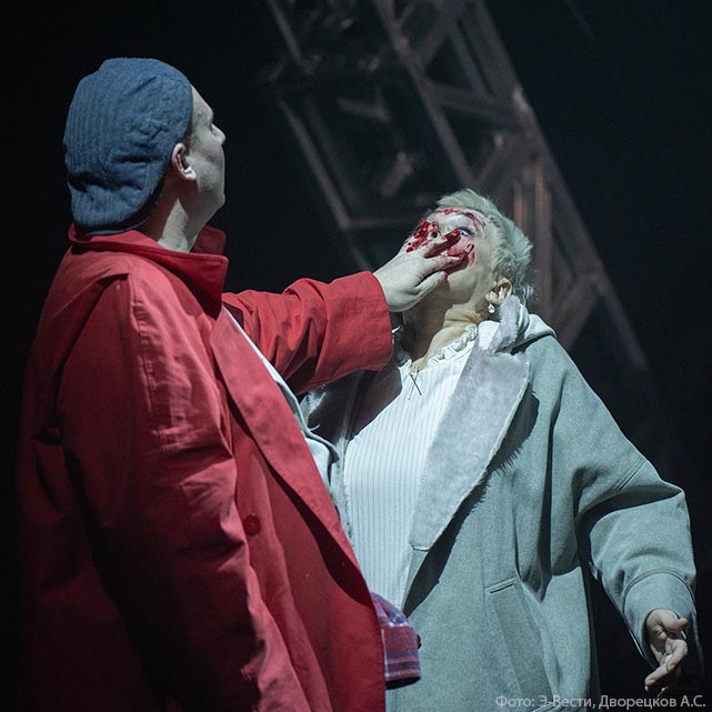 Чарли и Элджернон, которые дождались эпоху микрочипов