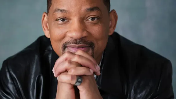 Уилл Смит (Фото Oura)