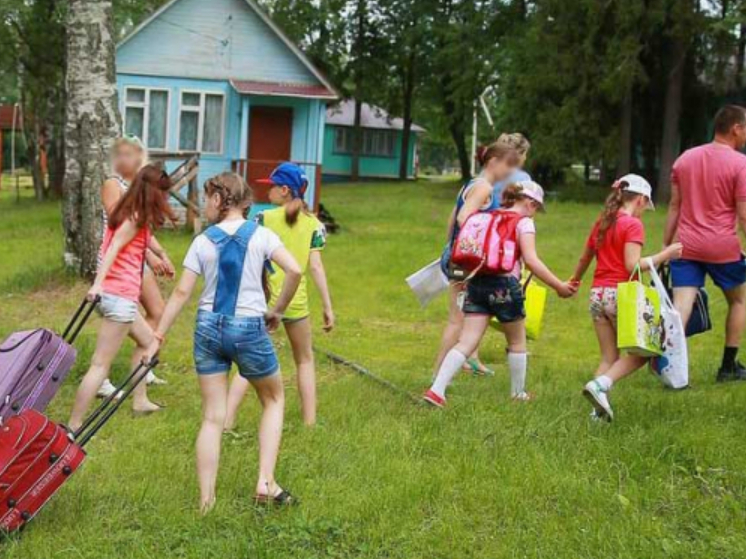 Власти Карелии «похоронили» планы на строительство лагеря «Северный Орленок»