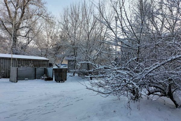 "Аэросити" лишили статуса. Кто теперь в Абакане будет вывозить мусор?