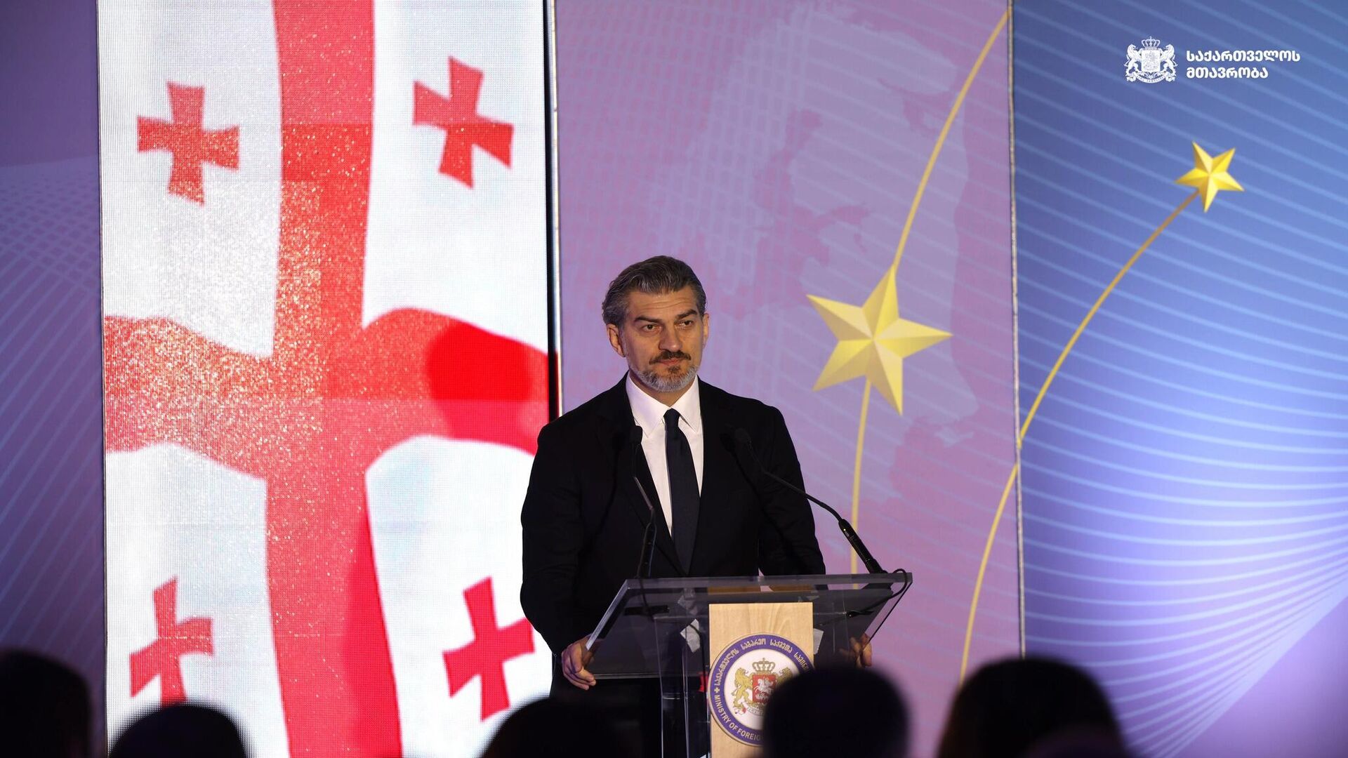 Михаил Кавелашвили - Sputnik Грузия, 1920, 04.07.2025