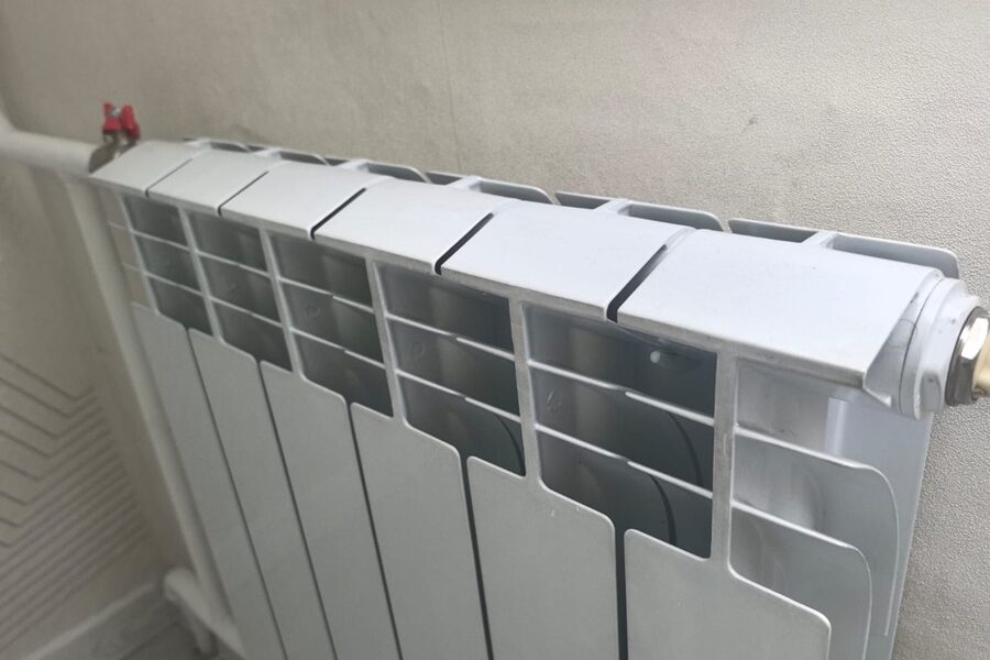 Отопительный сезон в Новосибирске начнется с 17 сентября