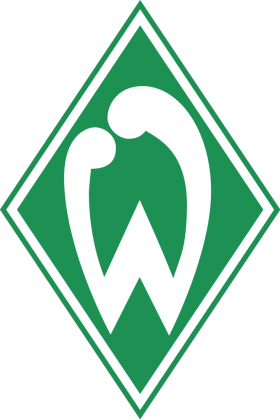 Эмблема клуба «Вердер»