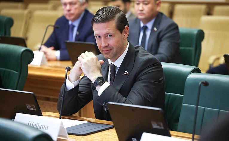 Артем Шейкин