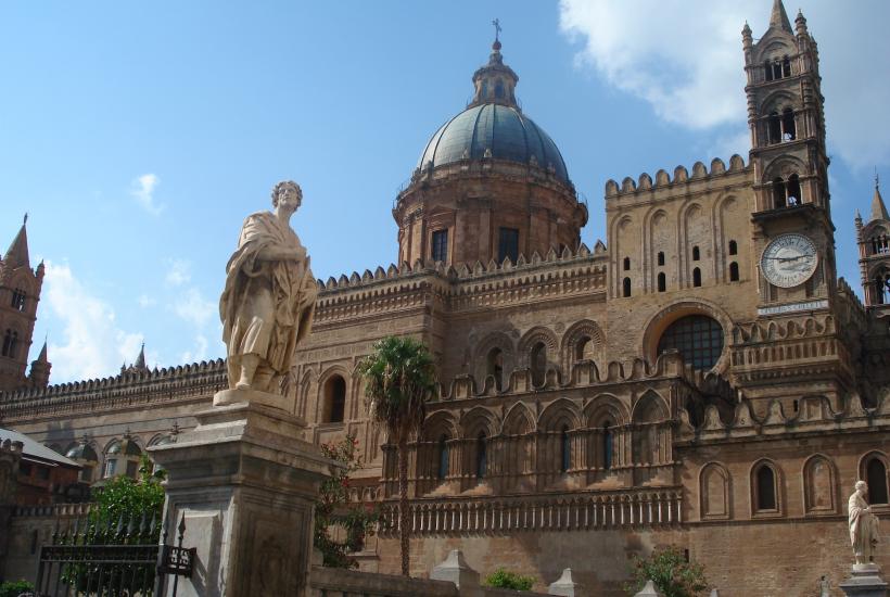 Брешиа, Италия