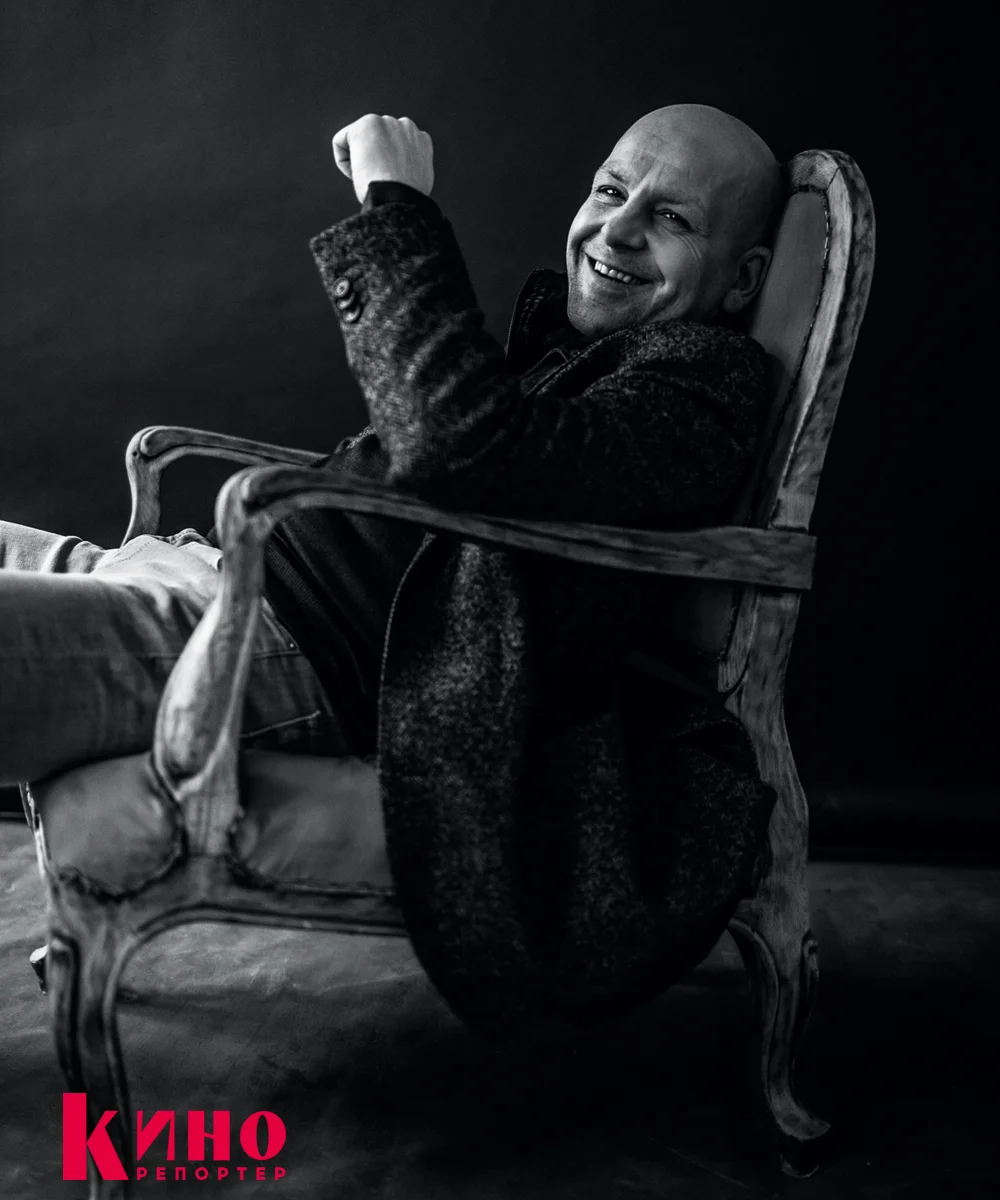 Федор Лавров